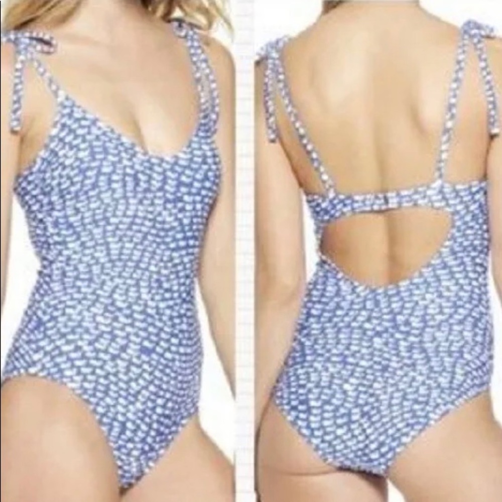 Vineyard vines one piece NWT